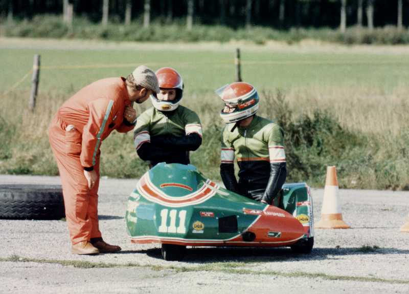 Dave Tooley's Second Geoff Stephens Page